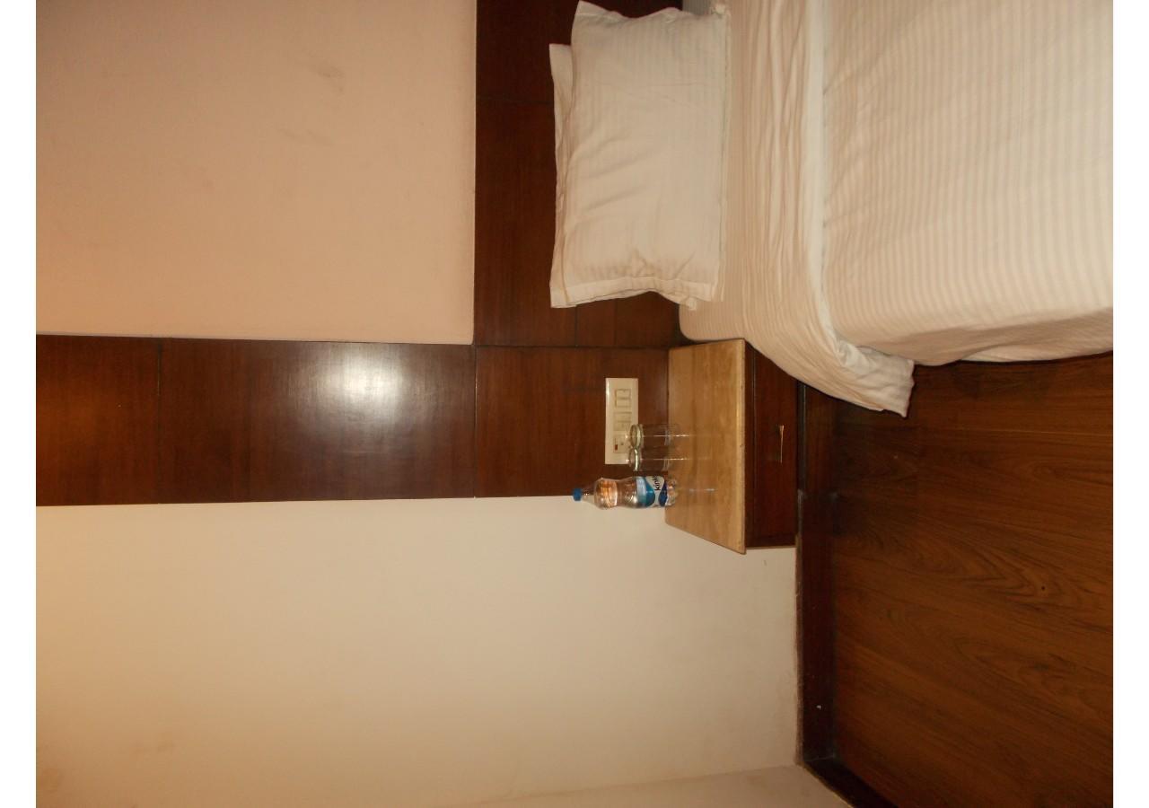 Hotel The Imperial Square Masuri Exterior foto