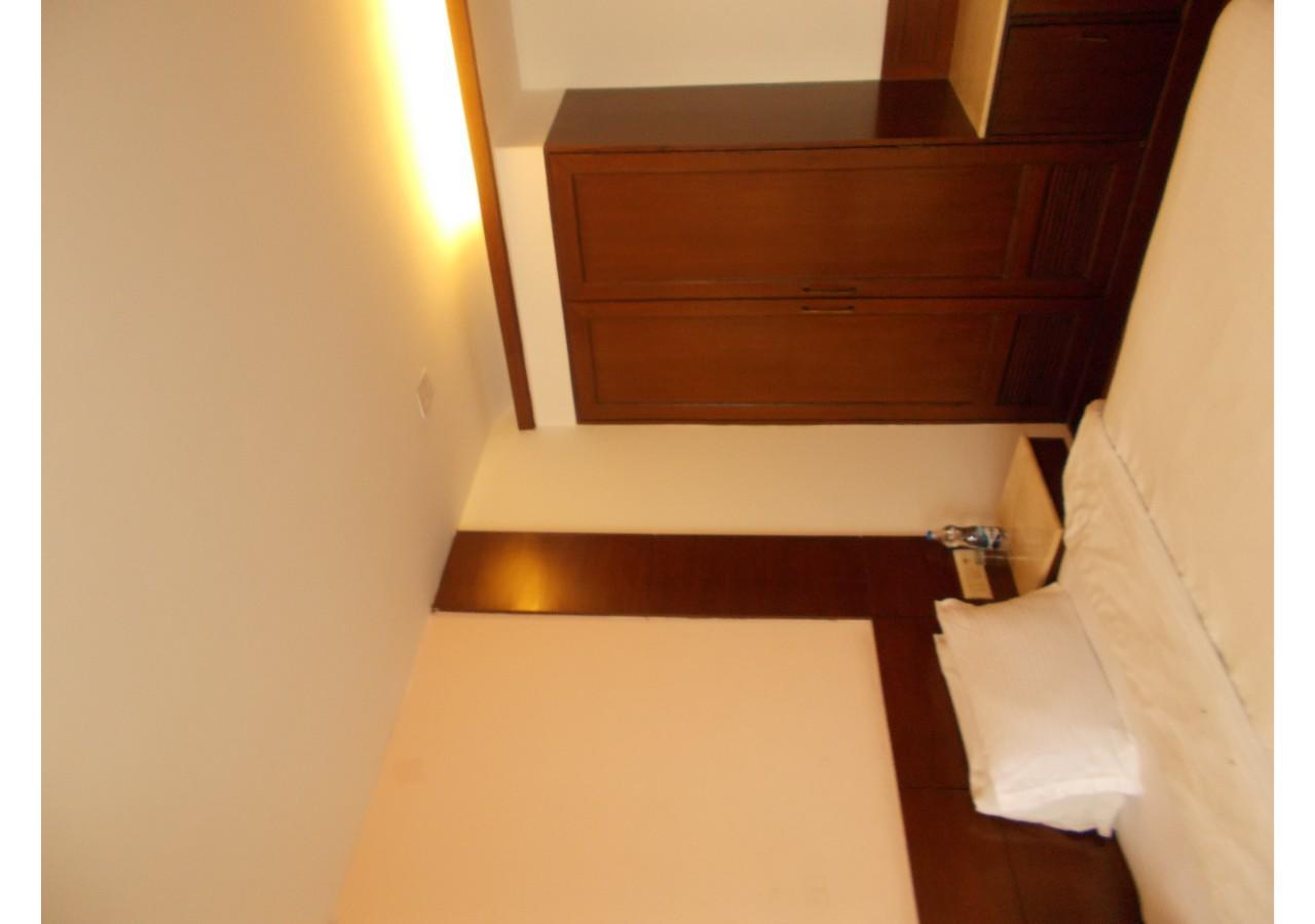 Hotel The Imperial Square Masuri Exterior foto
